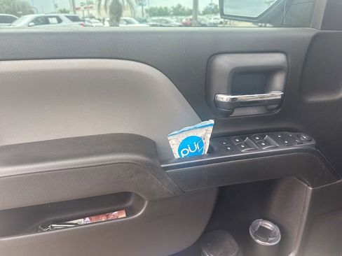 Used 2017 Chevrolet Silverado 1500 W/T w/ Trailering Package image 14