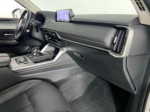 Used 2024 MAZDA CX-90 3.3 Turbo w/ Premium Package image 34