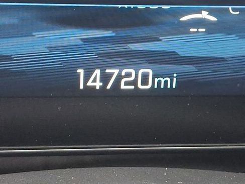 Used 2026 Chevrolet Equinox LT FWD image 20