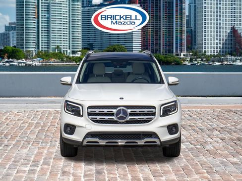 Used 2020 Mercedes-Benz GLB 250 image 2