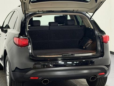 Used 2009 INFINITI FX35 AWD w/ Premium Pkg image 12