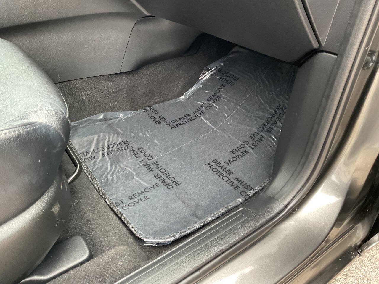 Used 2012 MAZDA MAZDA3 s Grand Touring FWD image 38