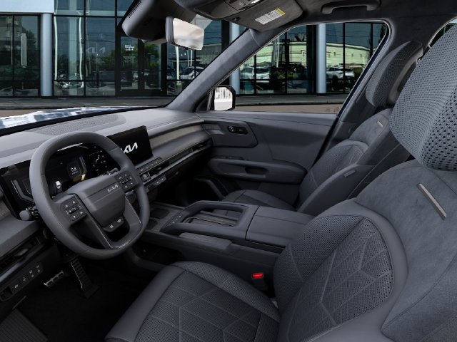 New 2027 Kia Telluride X-Line SX Prestige w/ Towing Package AWD/4WD image 17