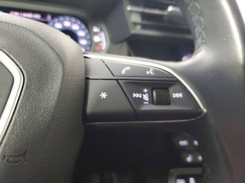 Used 2023 Audi A3 2.0T Premium Plus w/ Premium Plus Package image 25