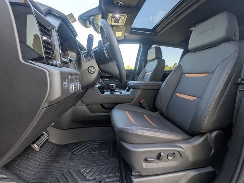 New 2026 GMC Sierra 1500 AT4 w/ AT4 Premium Package image 14