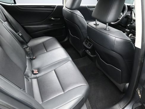 Used 2019 Lexus ES 350 FWD image 28