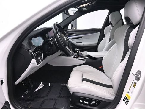 Used 2022 BMW M5 w/ Competition Package image 12