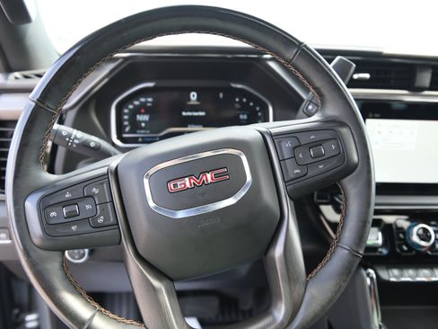 Used 2024 GMC Sierra 2500 AT4 w/ AT4 Premium Plus Package AWD/4WD image 22