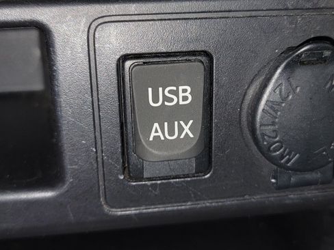 Used 2017 Toyota 4Runner SR5 Premium AWD/4WD image 24