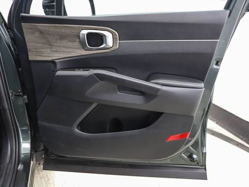 Used 2022 Kia Sorento X-Line EX image 32