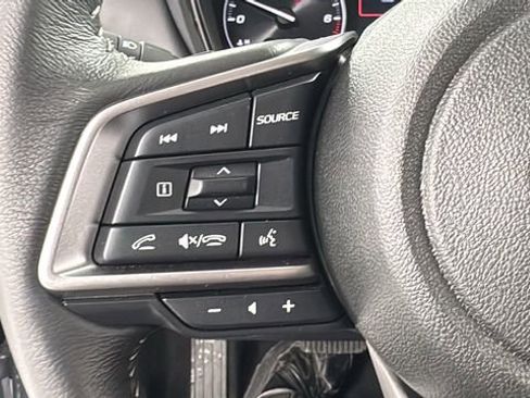 Certified 2025 Subaru Outback Premium image 26