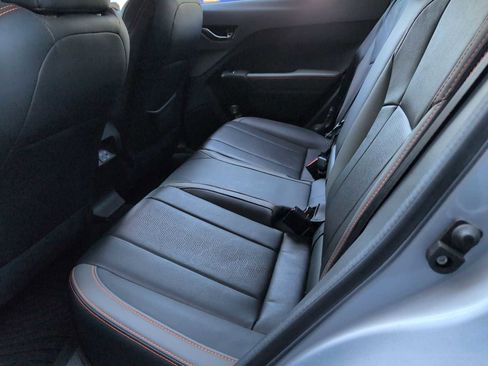 Used 2024 Subaru Crosstrek 2.5i Limited w/ Popular Package #4A image 18