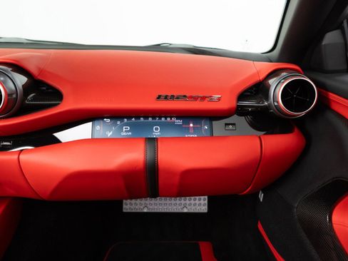 Certified 2023 Ferrari 812 GTS image 91