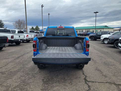 Used 2021 RAM 1500 Rebel w/ Level 1 Equipment Group image 11