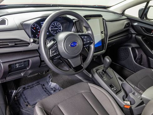 Used 2026 Subaru Crosstrek 2.5i Premium AWD/4WD image 3