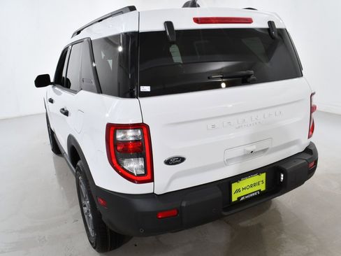 New 2025 Ford Bronco Sport Big Bend w/ Convenience Package image 14