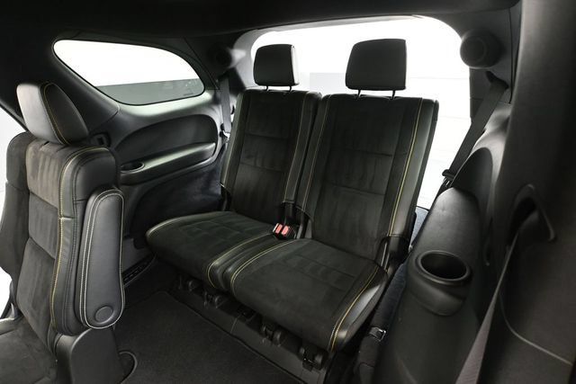 Used 2024 Dodge Durango SRT AWD/4WD image 37