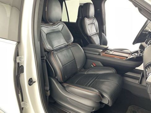 Used 2024 Lincoln Navigator Black Label image 47