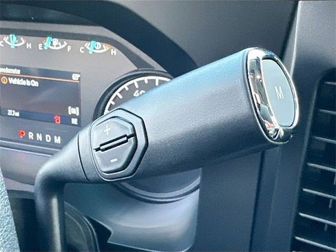 New 2026 Ford F350 XL w/ XL Chrome Package image 11