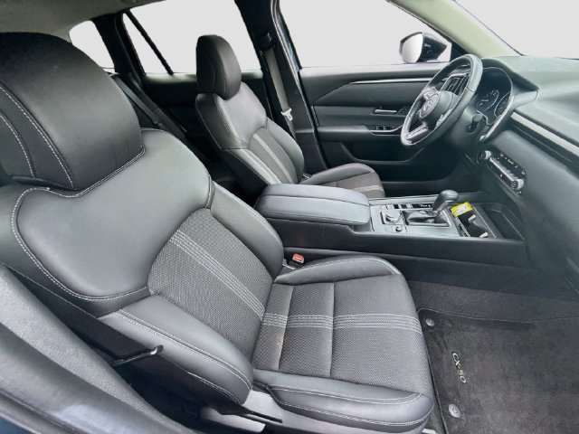 Certified 2024 MAZDA CX-50 AWD 2.5 S w/ Cargo Package image 33