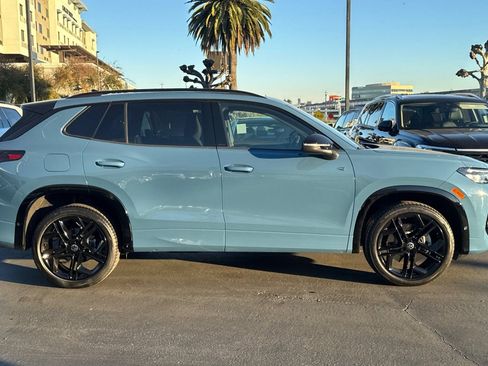 New 2026 Volkswagen Tiguan SE R-Line AWD/4WD image 3
