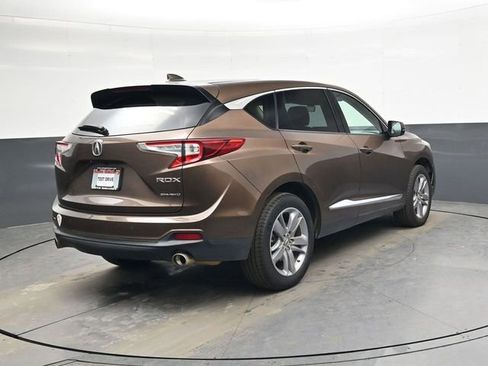 Used 2019 Acura RDX AWD w/ Advance Package image 4