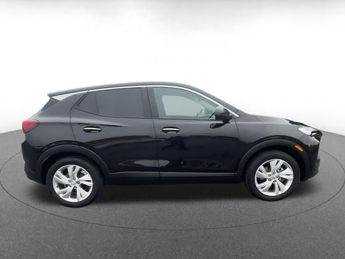 Used 2025 Buick Encore GX Preferred image 16