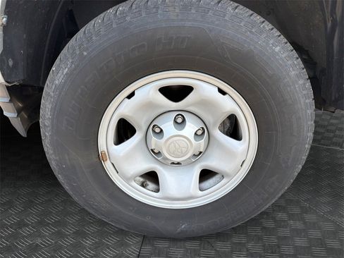 Used 2022 Toyota Tacoma SR image 19