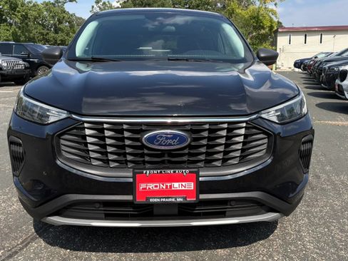 Used 2023 Ford Escape Active AWD/4WD image 15