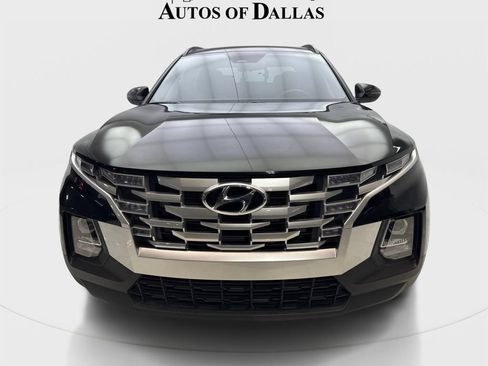 Used 2023 Hyundai Santa Cruz SEL w/ Activity Package FWD image 3