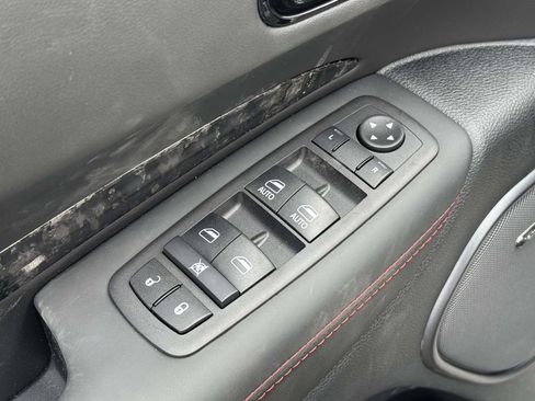 New 2026 Dodge Durango GT AWD/4WD image 29