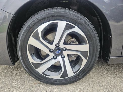 Used 2021 Subaru Legacy Limited XT AWD/4WD image 9