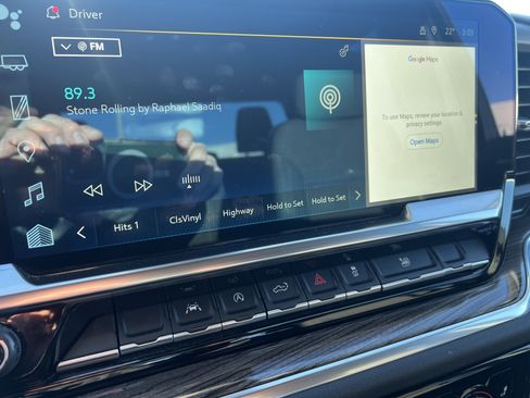 Certified 2023 Chevrolet Silverado 1500 LT w/ Protection Package image 22