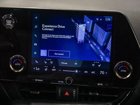 Certified 2024 Lexus NX 250 FWD w/ Premium Package image 16