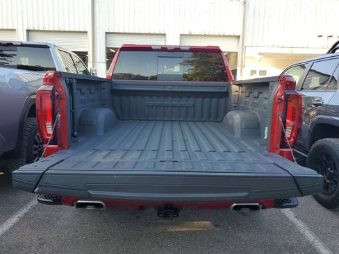 Used 2023 GMC Sierra 1500 Denali AWD/4WD image 9