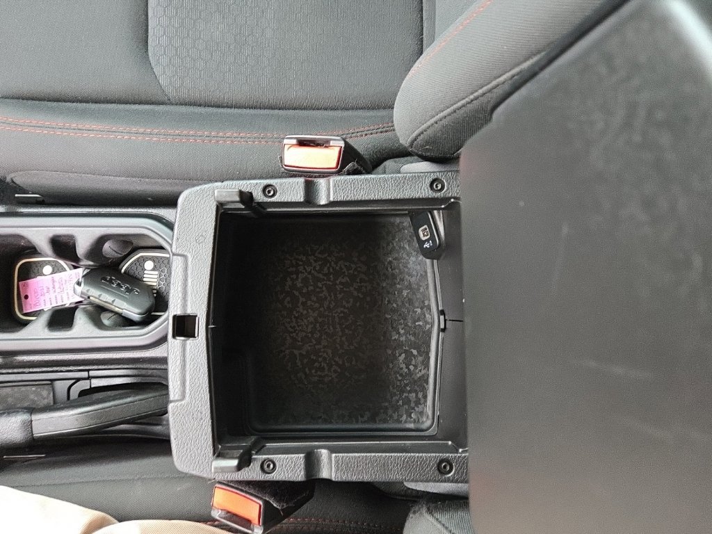 Used 2021 Jeep Wrangler Unlimited Rubicon AWD/4WD image 26