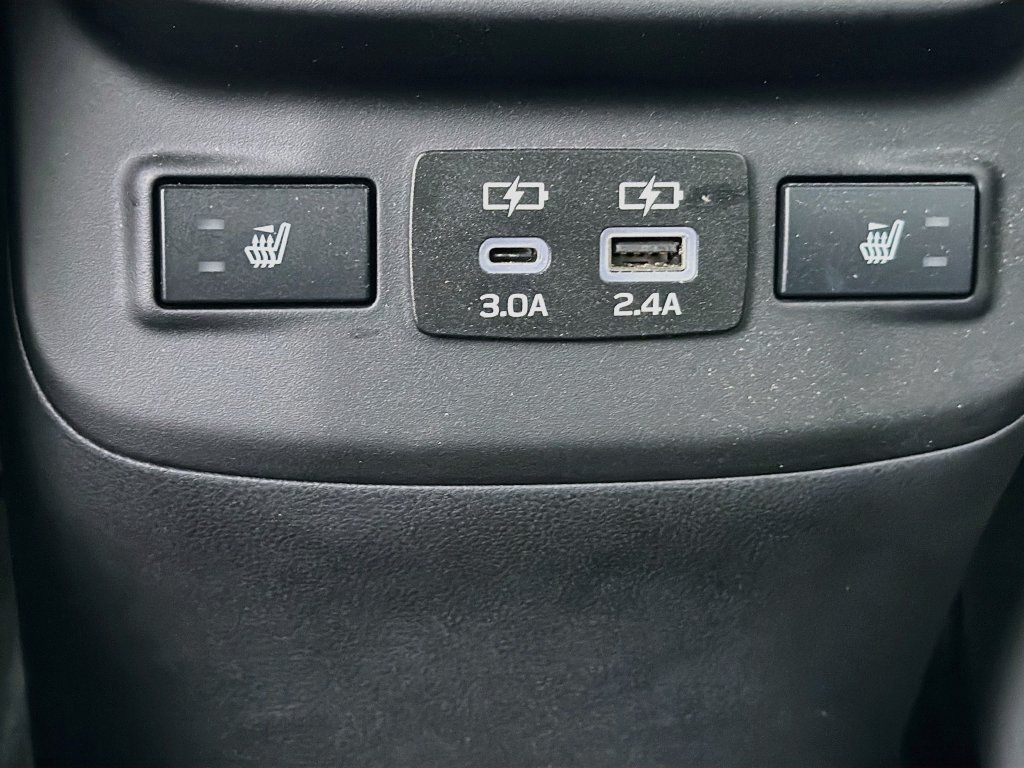 Used 2024 Subaru Outback Limited XT AWD/4WD image 24