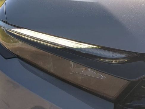 Used 2025 Honda CR-V Sport-L image 10