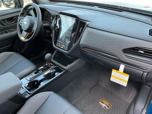 New 2026 Subaru Forester Wilderness image 18