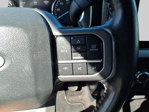 Used 2022 Ford F150 XLT w/ Equipment Group 302A High AWD/4WD image 17