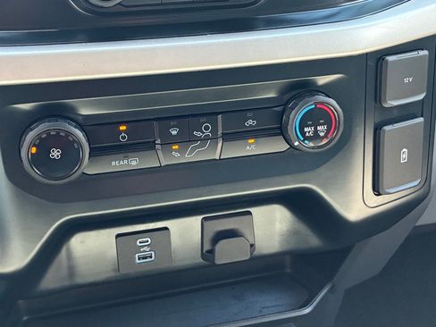 Used 2023 Ford F150 XLT AWD/4WD image 35