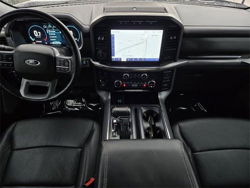 Used 2022 Ford F150 Lariat image 30