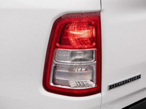 Used 2019 RAM 1500 Big Horn image 24