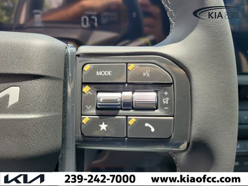 New 2027 Kia Seltos S FWD image 23