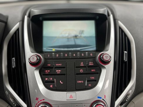 Used 2016 GMC Terrain SLT FWD image 6