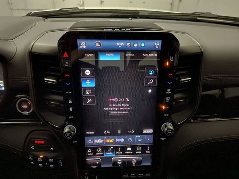 Used 2025 RAM 1500 RHO w/ RHO Level 1 Equipment Group AWD/4WD image 25