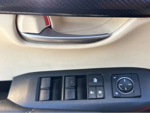 Used 2017 Lexus NX 200t FWD w/ Accessory Package 2 image 26