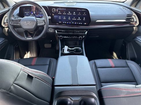 New 2026 Chevrolet Traverse RS image 23