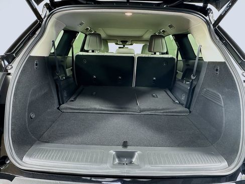 New 2026 INFINITI QX60 Luxe image 33