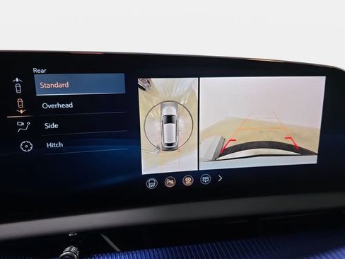 New 2026 Cadillac Optiq Sport 2 RWD image 20
